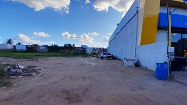 land_lot em Avenida Salvador, Centro - Luís Eduardo Magalhães - BA