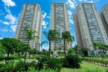 apartment em Rua Bernardo dos Santos, Jardim Olympia - São Paulo - SP
