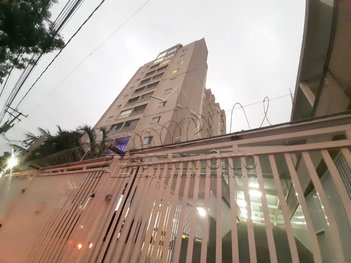 apartment em Rua Doutor Lineu Mattos Silveira, Jardim Maria Cristina - Sorocaba - SP