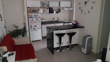 apartment em Avenida João de Barros, Socorro - São Paulo - SP