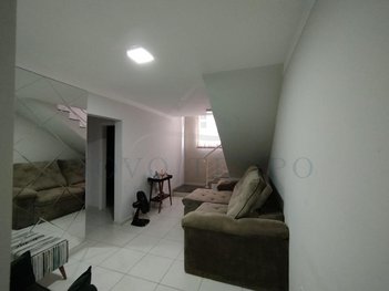 apartment em Rua Honório de Oliveira Camargo Júnior, Conjunto Habitacional Pedro Perri - Araçatuba - SP