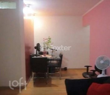 apartment em Alameda Afonso Schmidt, Santa Teresinha - São Paulo - SP