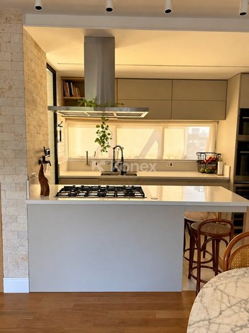 apartment em Rua Colônia da Glória, Vila Mariana - São Paulo - SP