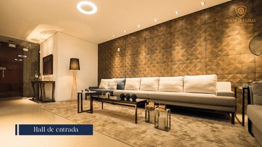 apartment em Avenida Elias João Tajra, Jóquei - Teresina - PI