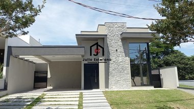 house em Avenida das Palmeiras, Bairro do Grama - Caçapava - SP