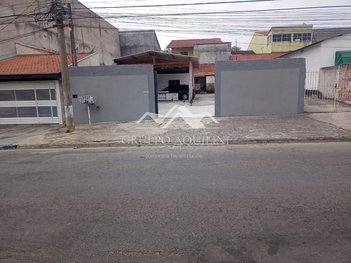 land_lot em Avenida Dom Pedro I, Jardim Imperial - São José dos Campos - SP