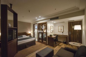 apartment em Alameda Jaú, Jardim Paulista - São Paulo - SP