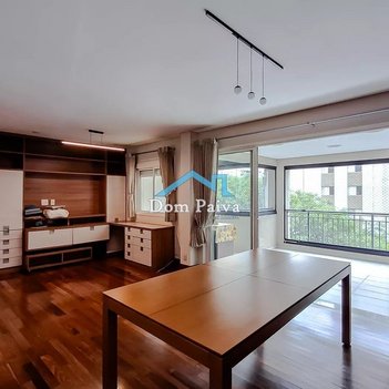 apartment em Rua José Antônio Coelho, Vila Mariana - São Paulo - SP