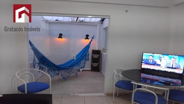 apartment em Rua Paulino Afonso, Centro - Petrópolis - RJ