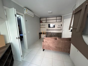 apartment em Rodovia Virgílio Várzea, Monte Verde - Florianópolis - SC