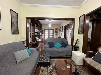 house em Rua Costa Carvalho, Pinheiros - São Paulo - SP