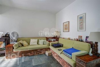 house em Rua Nicolau Barreto, Vila Cordeiro - São Paulo - SP