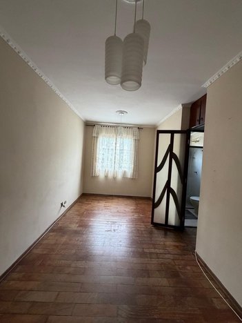 apartment em Rua Soldado Dorival de Brito, Cidade São Jorge - Santo André - SP