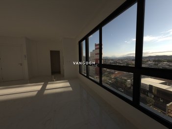 apartment em 3310, Centro - Balneário Camboriú - SC
