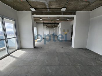 office em Avenida Pereira Barreto, Baeta Neves - São Bernardo do Campo - SP