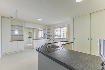 apartment em Rua Constantino de Sousa, Campo Belo - São Paulo - SP