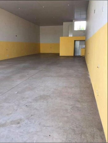 commercial_property em Avenida Cussy de Almeida Júnior, Vila Nova - Araçatuba - SP