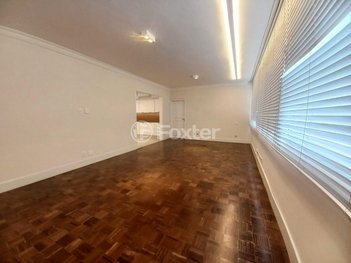 apartment em Rua Francisco Estácio Fortes, Santa Cecília - São Paulo - SP