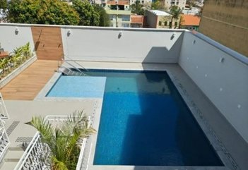 apartment em Rua Coroados, Vila Pires - Santo André - SP
