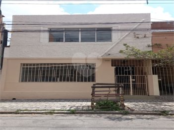 house em Rua Xavier de Toledo, Centro - Santo André - SP