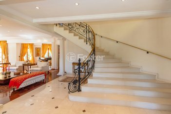 apartment em Rua Reverendo Miguel Rizzo Júnior, Jardim Morumbi - São Paulo - SP