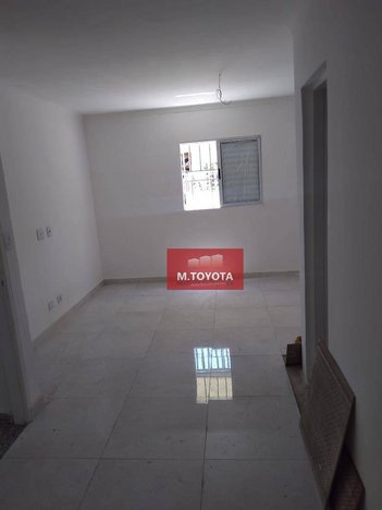 apartment em Rua Bernardino Vergueiro, Jardim Jaú (Zona Leste) - São Paulo - SP