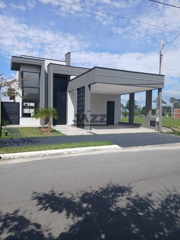 house em Praça Ronaldo Davoli, Jardim das Flores - São José dos Campos - SP