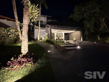 house em Alameda do Maracatu, Riviera - Bertioga - SP