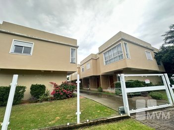 apartment em Rua da Lagoa, Panorâmico - Osório - RS