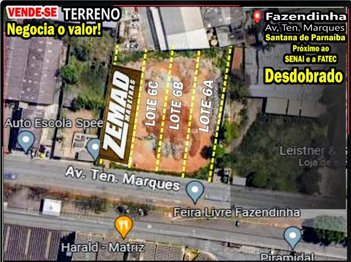 industrial em Avenida Tenente Marques, Polvilho (Polvilho) - Cajamar - SP