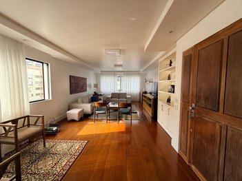 apartment em Rua Esteves Júnior, Centro - Florianópolis - SC