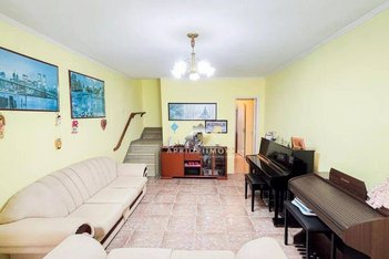 house em Avenida Valentim Magalhães, Condomínio Maracanã - Santo André - SP