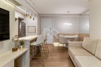 apartment em Rua Miguel Tostes, Rio Branco - Porto Alegre - RS