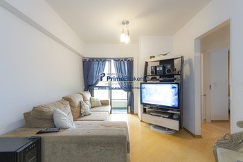 apartment em Rua Catulo da Paixão Cearense, Vila da Saúde - São Paulo - SP