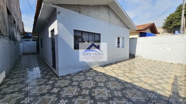 house em Rua São Luiz, Planalto do Sol II - Santa Bárbara D'Oeste - SP