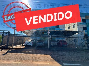 apartment em Avenida Fernão Dias Paes Leme, Bandeirantes - Ouro Branco - MG