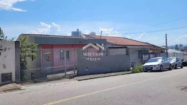 house em Rua Marcelino Simas, Estreito - Florianópolis - SC