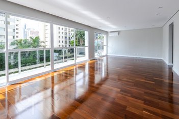 apartment em Monte Alegre, Perdizes - São Paulo - SP