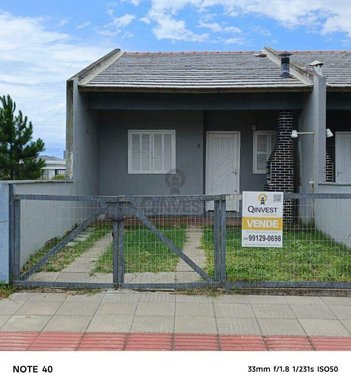 house em Rua Para, Balneário Gaivota - Balneário Gaivota - SC