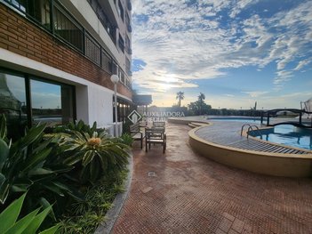 apartment em Rua Doutor Mário Totta, Tristeza - Porto Alegre - RS
