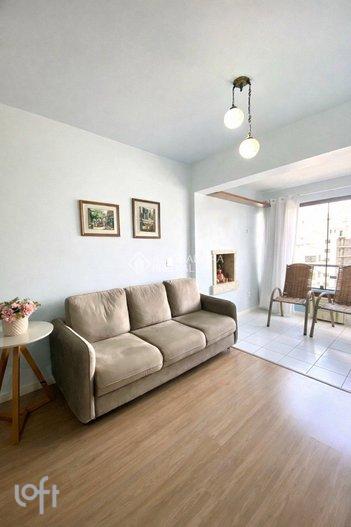 apartment em Afonso Taunay, Boa Vista - Porto Alegre - RS