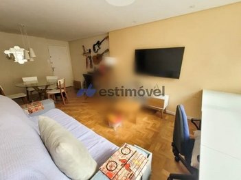 apartment em Rua Artur de Azevedo, Pinheiros - São Paulo - SP