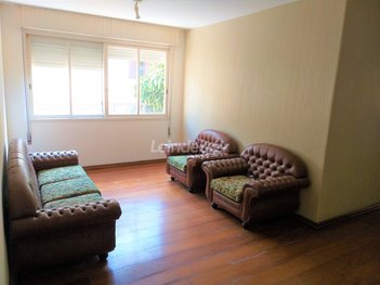 apartment em Coronel Lucas De Oliveira, Bela Vista - Porto Alegre - RS