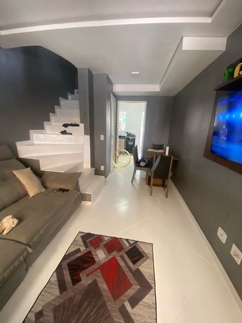 house em Rua Jairo de Almeida Machado, Jaraguá - São Paulo - SP