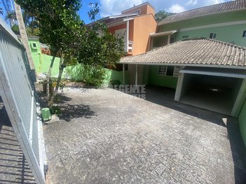 house em Rodovia João Paulo, João Paulo - Florianópolis - SC