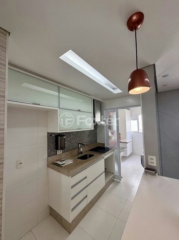 apartment em Rua Conselheiro Cotegipe, Belenzinho - São Paulo - SP