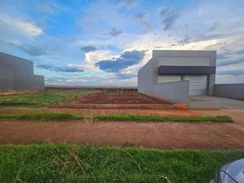 land_lot em Rua Fernando Luiz Massaro, Gleba Simon Frazer - Londrina - PR