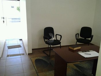 office em Pracinha Hortêncio Rosa, Areal - Pelotas - RS