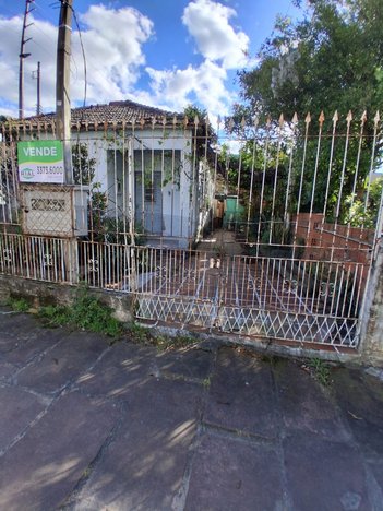 land_lot em Avenida João Wallig, Passo da Areia - Porto Alegre - RS