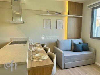 apartment em Rua São Josemaria Escriva, Jardim do Salso - Porto Alegre - RS